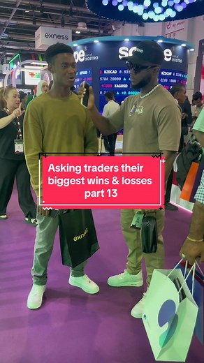 Trader Success Stories: Biggest Wins and Losses Revealed