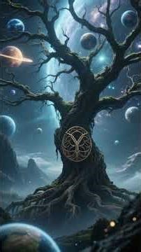 Why Two Completely Different Cultures Both Described the Same Sacred Death