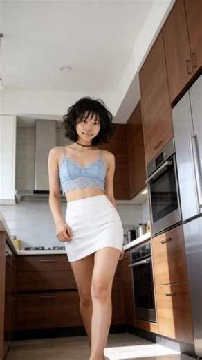 I don’t think so💙 | Maya Lee