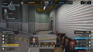 The Sprout Esports Train  has arrived to the next stop:  double digits!  twitch.tv/dreamhackcs #DHOpen | DreamHack Counter-Strike | Facebook