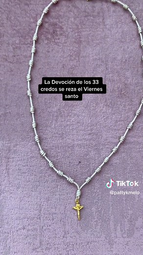 El Relicario De Patricia on TikTok