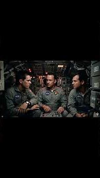 Apollo 13 – A Miraculous Survival Story That Wasn't a "Failed Moon Trip"