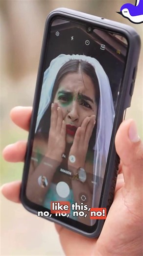 The Makeup Prank That Went Too Far 😱😂