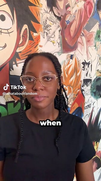 Famous Anime Characters with Blue Hair