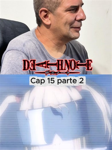 El misterio de Misa Amane y la Death Note