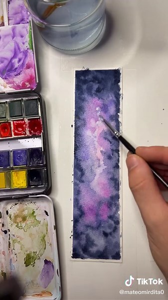 ArtMateoMirdita su TikTok