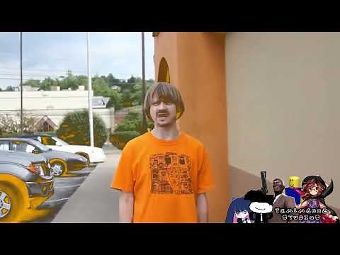 Preview 2 Weird Paul Taco Bell 2 Effects | Preview 2 Gangnam Style Effects