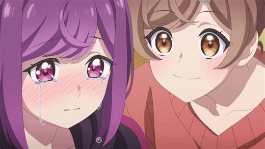 A Mangaka’s Weirdly Wonderful Workplace | E1 - A Certain Mangaka and Their Editor