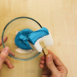 8.6M views · 108K reactions | Surprising uses for ordinary sponges. ;) | 5-Minute Crafts | Facebook