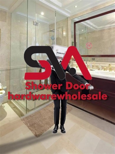 Why choose SVA for your bathroom hardware? 🤔 ✅ 10 years factory experience ✅ ISO certified quality control ✅ Fast delivery for bulk orders Direct from China’s leading bathroom glass door fittings manufacturer—trusted by 200 B2B partners in Australia & USA. DM to start your partnership! #factorydirectt #BathroomFittings #B2BSupply #svaglasshardware #glasshardwaremanufacturer #showerhandle