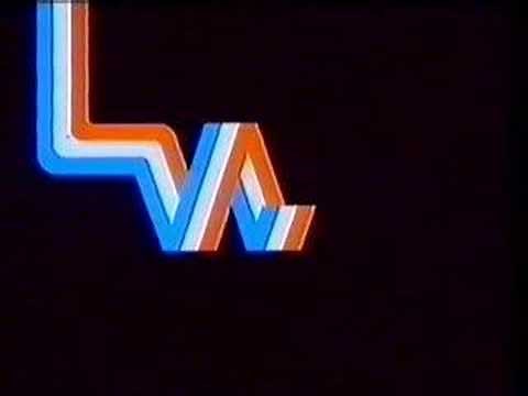 LWT Ident from 1978