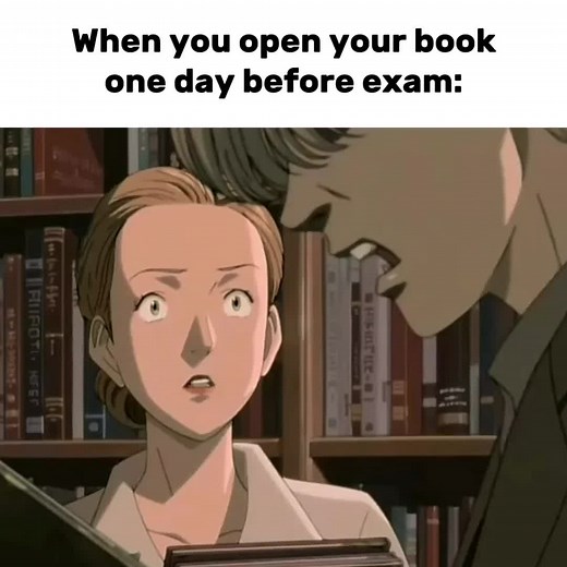 Johan Liebert Screaming Scene in 'Monster' Anime