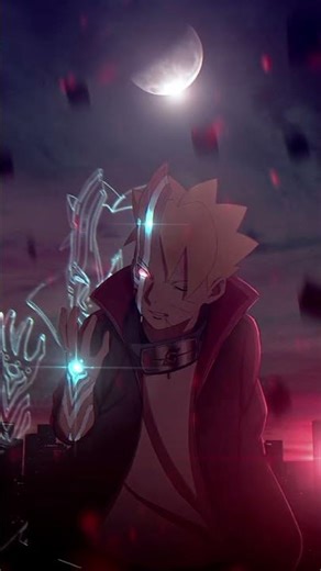 boruto karma 😎😎