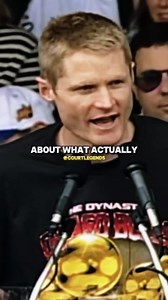 1.6M views · 10K reactions | When Steve Kerr Save MJ's Legacy  #michaeljordan #MJ #SteveKerr #Bulls #NBA Copyright Disclaimer Under Section 107 of the Copyright Act 1976 Allowance is made for "fair use" for purposes such as criticisms,comments,news,reporting,teaching,scholarship and research. Fair use is a permitted by copyright statute that might otherwise be infringing,non-profit educational or personal use tips the balance in favour of fair use. | Court Legend's | Facebook