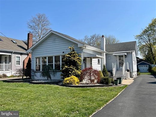 87 Saybrook Ave, Hamilton, NJ 08619 | Estately 🧡 | MLS# NJME2075300