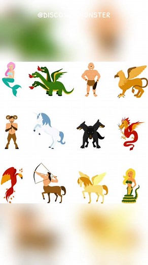 Identifying the Mysterious Monster: What Animal Is That?