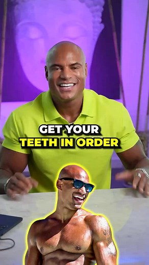 How To Get Perfect Teeth | teeth