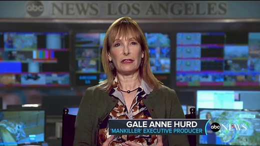 'First lady of sci-fi' Gale Anne Hurd to debut documentary about Native American leader Wilma Mankiller