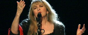 Who Was Stevie Nicks in a Past Life? Here’s What She Thinks
