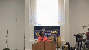 Part 2 | Apostolic Faith Temple