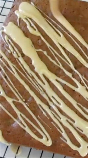 Homemade MOLASSES CAKE 😋 So YUMMY 😍 #food #fun #baking #cake #recipe #shorts