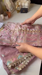 9.5K views · 4.5K reactions | customised outfit for  customer...