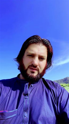 Ghulam Wardag on TikTok