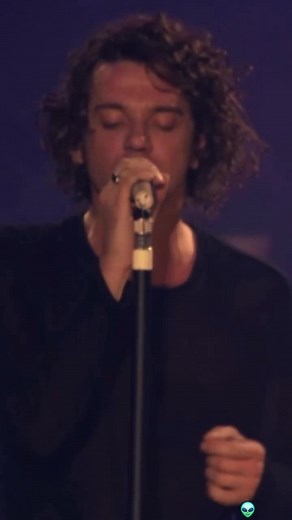 By My Side - INXS: A 90s Melodic Journey