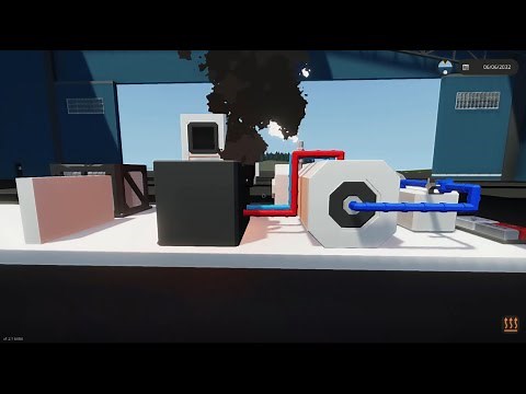 Coal Engine Tutorial! - Stormworks Build & Rescue v1.2.1