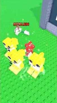 STEALING THE ORCALERITOS IN STEAL A BRAINROT😈 #roblox