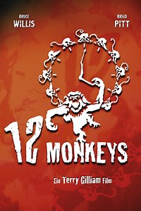 Twelve Monkeys: Official Clip - Explaining to the Doctors