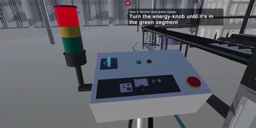 #unity #unitystudio #gamedevelopment #3ddesign #interactive3d #nocode #webbasedtools #prototyping #trainingtech #digitalexperience | Rakesh Ramesh