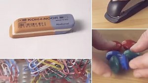 Even in the office you can have fun. 😉 Passion for Creation! https://www.koh-i-noor.cz/en/office | Koh-i-noor Hardtmuth