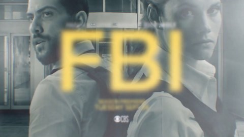 CBS Sets Up The Perfect Moment For OA & Maggie's Romance To Finally Happen In FBI Season 8