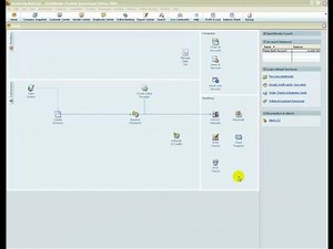 Tracking and Paying a Simple Loan in QuickBooks