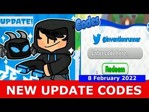 NEW UPDATE CODES [WORLD 2] Magnet Simulator 2 ROBLOX | February 8, 2022