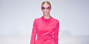 SS13 Catwalk Focus: Gucci