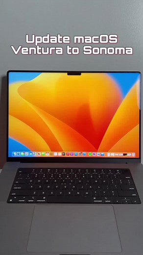 macOS Ventura Operating System Update Guide | MacBook Pro Software Tips