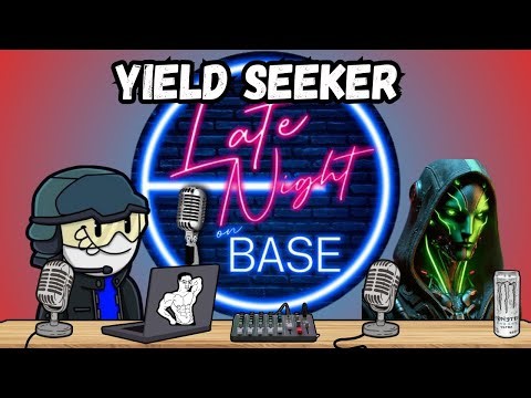 Yield Seeker: AI Agents, Stablecoin Yield & the Future of DeFi Automation