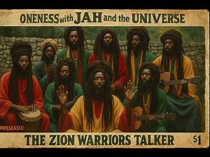 Roots Reggae (1978) [Unreleased Album] Oneness with Jah - Judgement Dub
