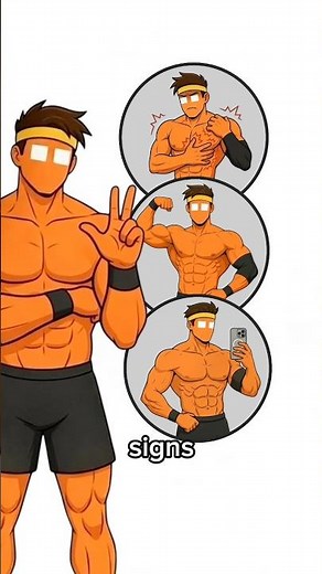 3 Signs You Have Elite Genetics