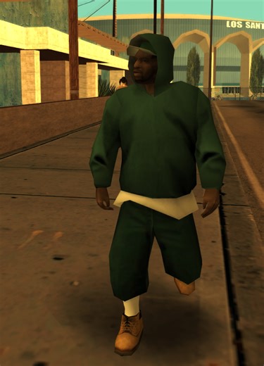 Blue & Blood Assets by Cascavel