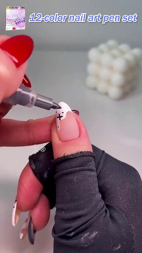 1.9K views · 11 reactions | ❌ Want to have exquisite manicures but...