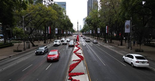 From Transit to Destination: Cuban Migrants Choose to Settle in Mexico Due to Restrictions in the U.S