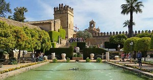 Voyage en Espagne : à la découverte de l’Alcazar de Cordoue