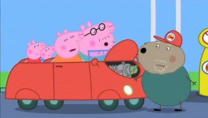 Peppa Pig S01E23