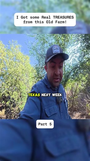 #oldcar #fypシ #90 #auction #old #farm #car #us #adventure #scractch #money #job