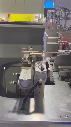 Heat Pipe Bending Machine – Automatic 3D CNC Bender for Heat Pipes & Vapor Chambers
