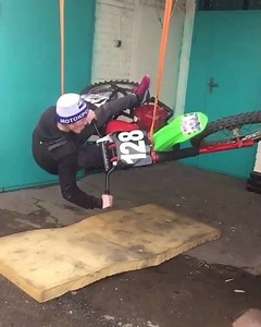 SCRUB MACHINE 😂 😂 😂 | WHIP