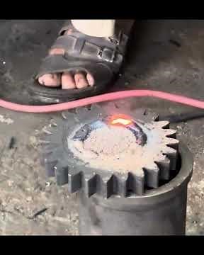 Unexpected Repair Process! Final DriveShaft Restored Like Brand New | Master of Repairs